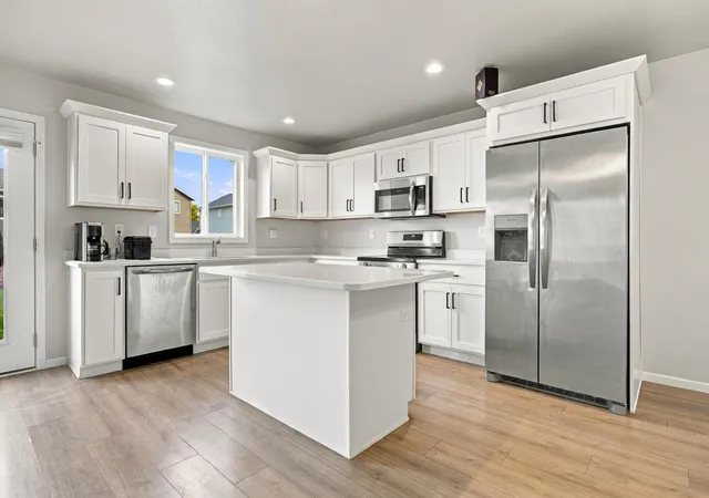 Photo 1 of Single family home for sale at 1228 Rachel Dr W, West Fargo, ND 58078 | MLS# 7162896 | Listing updated on 2026-10-22