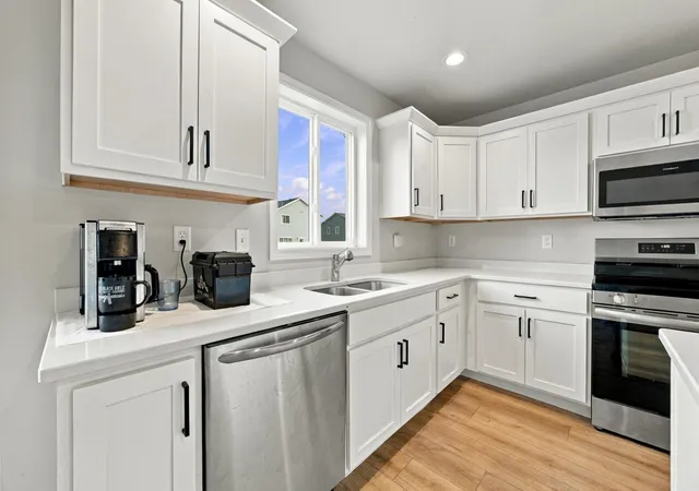 Photo 2 of Single family home for sale at 1228 Rachel Dr W, West Fargo, ND 58078 | MLS# 7162896 | Listing updated on 2026-10-22
