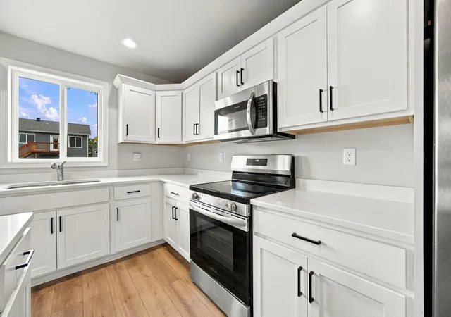 Photo 3 of Single family home for sale at 1228 Rachel Dr W, West Fargo, ND 58078 | MLS# 7162896 | Listing updated on 2026-10-22