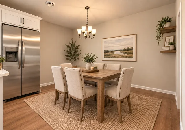Photo 4 of Single family home for sale at 1228 Rachel Dr W, West Fargo, ND 58078 | MLS# 7162896 | Listing updated on 2026-10-22