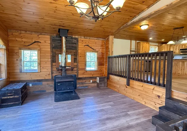 Photo 4 of Single family home for sale at W4268 Highway 63, Springbrook, WI 54875 | MLS# 7162900 | Listing updated on 2026-10-23