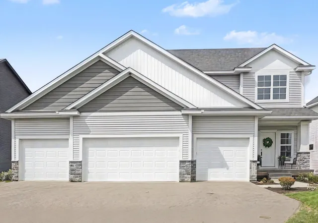 Single family home for sale at 5973 178th Street W, Lakeville, MN 55044 | MLS# 7162904