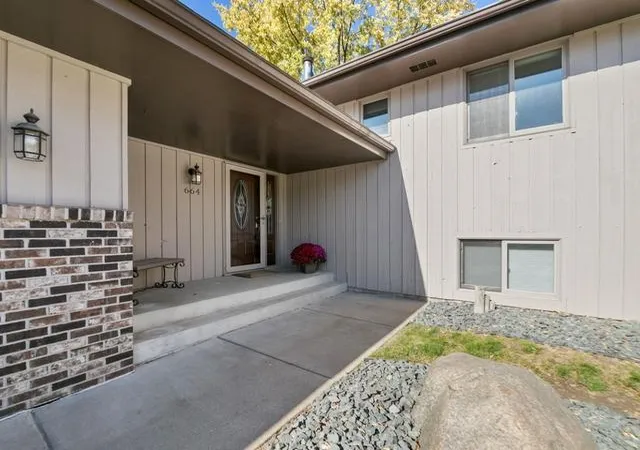 Photo 2 of Single family home for sale at 664 Greenway Ave N, Saint Paul, MN 55128 | MLS# 7162905 | Listing updated on 2026-10-22