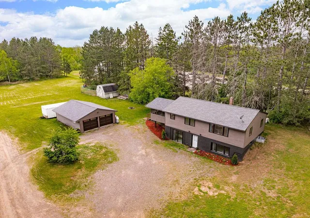 Photo 1 of Single family home for sale at 5648 Highway 210, Cromwell, MN 55726 | MLS# 7162910 | Listing updated on 2026-10-22