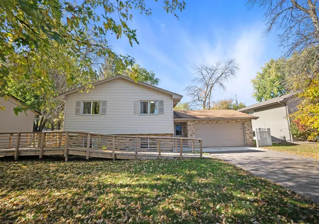 Single family home for sale at 6517 Edgewood Ave N, Minneapolis, MN 55428 | MLS# 7162922