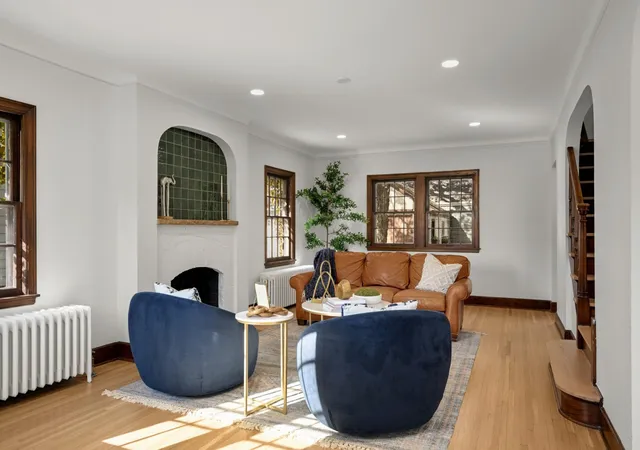 Photo 3 of Single family home for sale at 2406 W 54th Street, Minneapolis, MN 55410 | MLS# 7162929 | Listing updated on 2026-10-27