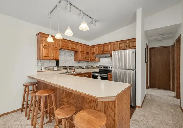 Photo 2 of Sale Pending at 11121 Edgewood Cir N, Champlin, MN 55316 | MLS# 7162931 | Listing updated on 2026-10-22