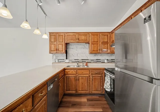 Photo 3 of Sale Pending at 11121 Edgewood Cir N, Champlin, MN 55316 | MLS# 7162931 | Listing updated on 2026-10-22