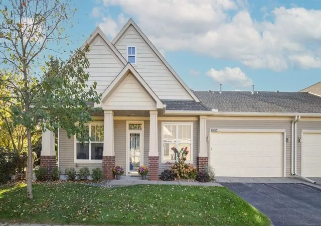 Photo 1 of Single family home for sale at 12322 Yancy Cir Ne #A, Minneapolis, MN 55449 | MLS# 7162933 | Listing updated on 2026-10-23