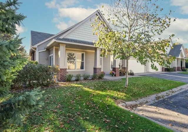 Photo 3 of Single family home for sale at 12322 Yancy Cir Ne #A, Minneapolis, MN 55449 | MLS# 7162933 | Listing updated on 2026-10-23