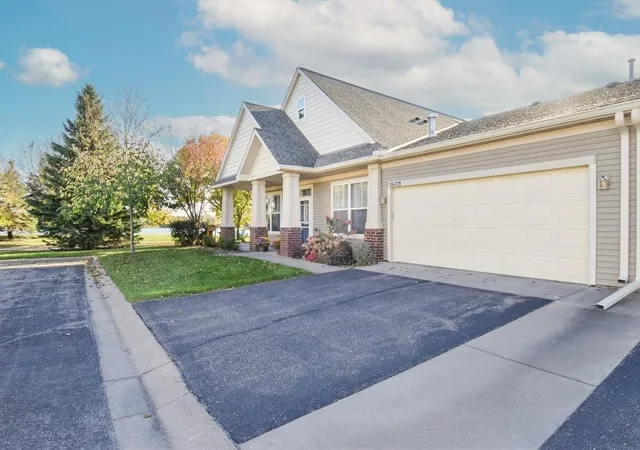 Photo 3 of Single family home for sale at 12322 Yancy Cir NE #A, Minneapolis, MN 55449 | MLS# 7162933 | Listing updated on 2026-10-23