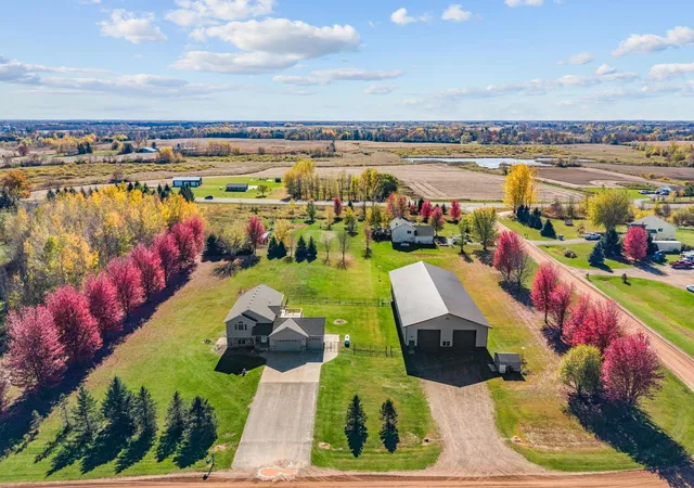 Photo 2 of Single family home for sale at 8046 Country View Dr, Pine City, MN 55063 | MLS# 7162940 | Listing updated on 2026-10-23
