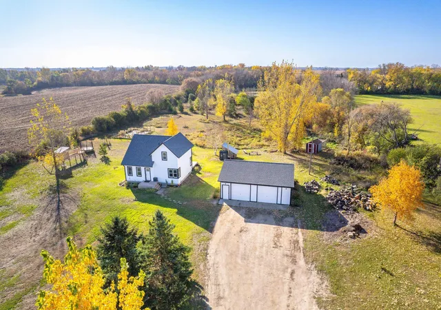 Single family home for sale at 18232 250th Street, Fergus Falls, MN 56537 | MLS# 7162975