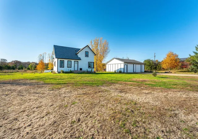Photo 1 of Single family home for sale at 18232 250th Street, Fergus Falls, MN 56537 | MLS# 7162975 | Listing updated on 2026-10-26