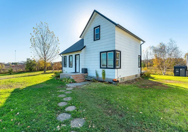 Photo 2 of Single family home for sale at 18232 250th Street, Fergus Falls, MN 56537 | MLS# 7162975 | Listing updated on 2026-10-26