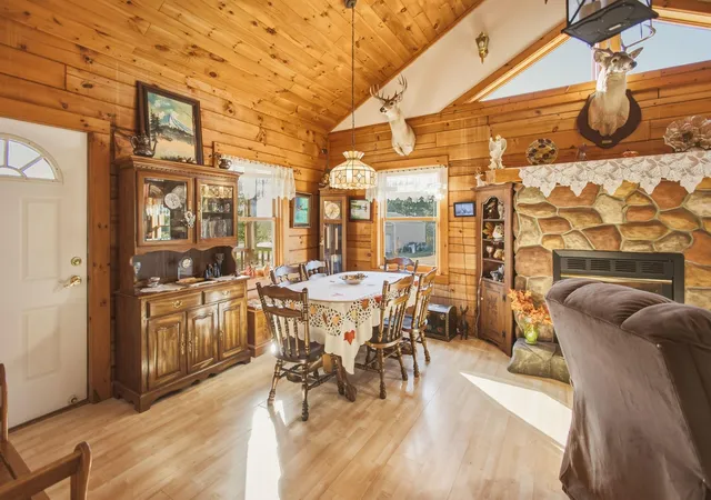 Photo 2 of Single family home for sale at 3710 State Rd 70, Hertel, WI 54845 | MLS# 7163032 | Listing updated on 2026-10-22