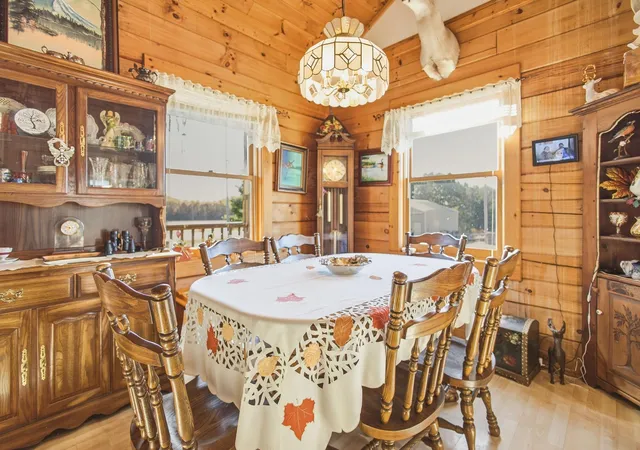 Photo 3 of Single family home for sale at 3710 State Rd 70, Hertel, WI 54845 | MLS# 7163032 | Listing updated on 2026-10-22