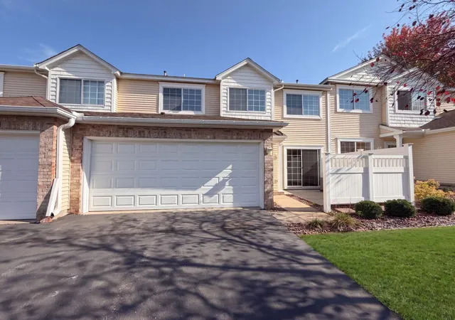 Single family home for sale at 11544 Elmwood Ave N, Champlin, MN 55316 | MLS# 7163034
