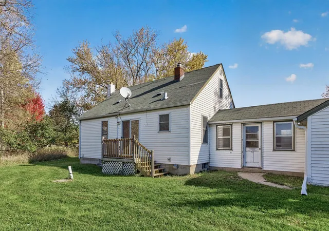 Photo 34 of Single family home for sale at 8695 Greenfield Rd, Loretto, MN 55357 | MLS# 7163045 | Listing updated on 2026-10-23