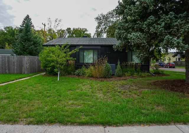 Single family home for sale at 1501 5th Street S, Fargo, ND 58103 | MLS# 7163047