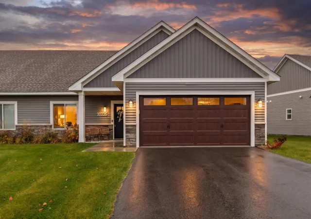 Photo 1 of Single family home for sale at 20225 Prairie Dr, Big Lake, MN 55309 | MLS# 7163052 | Listing updated on 2026-10-29