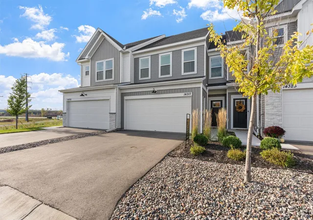 Single family home for sale at 14317 103rd Place N, Maple Grove, MN 55369 | MLS# 7163055