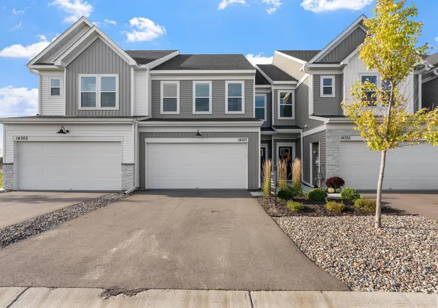 Photo 2 of Single family home for sale at 14317 103rd Place N, Maple Grove, MN 55369 | MLS# 7163055 | Listing updated on 2026-10-23