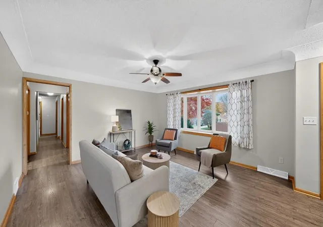 Photo 3 of Single family home for sale at 1303 15th Street Ne, Rochester, MN 55906 | MLS# 7163058 | Listing updated on 2026-10-29