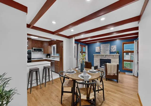 Photo 4 of Single family home for sale at 1303 15th Street NE, Rochester, MN 55906 | MLS# 7163058 | Listing updated on 2026-10-29