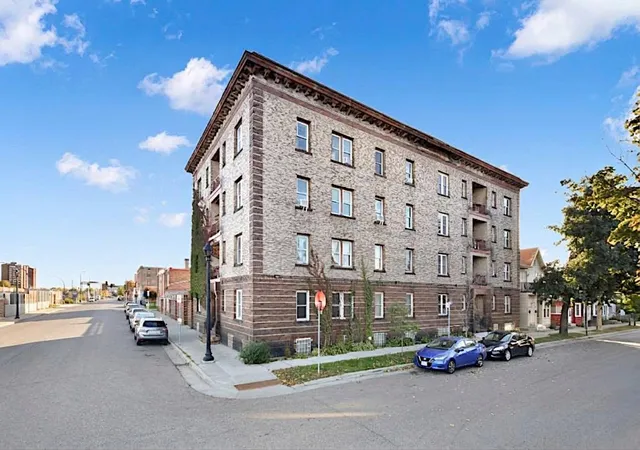 Photo 1 of Condo for sale at 343 E 19th Street #6B, Minneapolis, MN 55404 | MLS# 7163080 | Listing updated on 2026-10-23