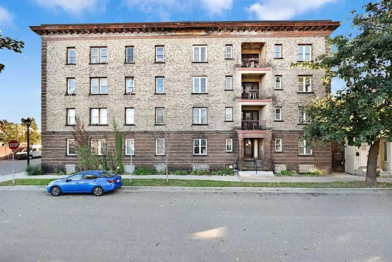 Photo 2 of Condo for sale at 343 E 19th Street #6B, Minneapolis, MN 55404 | MLS# 7163080 | Listing updated on 2026-10-24