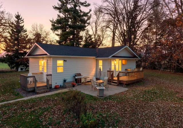 Single family home for sale at 34860 Helium St NW, Princeton, MN 55371 | MLS# 7163081