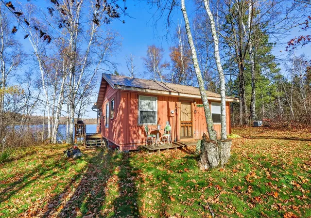 Photo 2 of Single family home for sale at 44251 Burrows Lake Ln, Bovey, MN 55709 | MLS# 7163083 | Listing updated on 2026-10-23