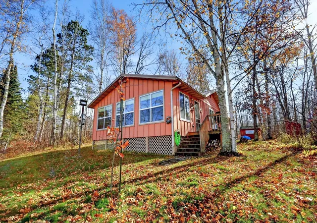 Photo 3 of Single family home for sale at 44251 Burrows Lake Ln, Bovey, MN 55709 | MLS# 7163083 | Listing updated on 2026-10-23