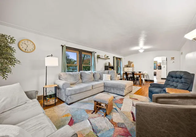 Photo 3 of Single family home for sale at 501 S Holcombe Ave, Litchfield, MN 55355 | MLS# 7163087 | Listing updated on 2026-10-29