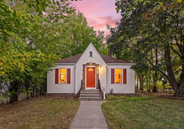 Photo 1 of Single family home for sale at 6533 Bloomington Ave S, Minneapolis, MN 55423 | MLS# 7163090 | Listing updated on 2026-10-23