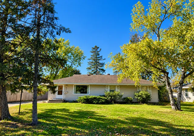 Single family home for sale at 8212 Emerson Ave S, Minneapolis, MN 55420 | MLS# 7163091