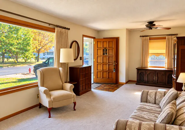 Photo 3 of Single family home for sale at 8212 Emerson Ave S, Minneapolis, MN 55420 | MLS# 7163091 | Listing updated on 2026-10-23