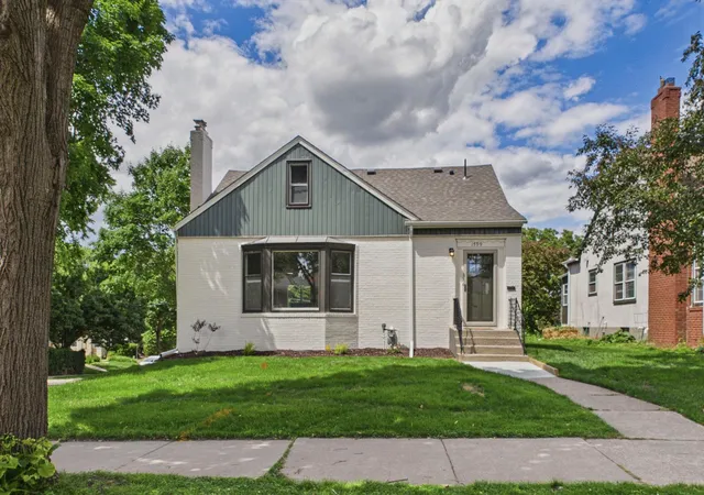 Single family home for sale at 1599 Highland Pkwy, Saint Paul, MN 55116 | MLS# 7163106
