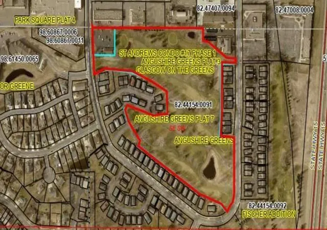 Land for sale at 224 Waite Ave S, Saint Cloud, MN 56301 | MLS# 7163114