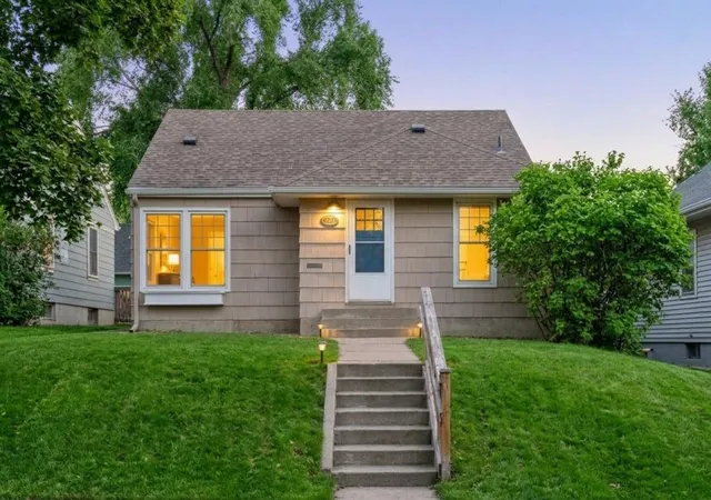 Single family home for sale at 5632 James Ave S, Minneapolis, MN 55419 | MLS# 7163129