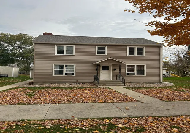 Photo 1 of Multi family home for sale at 307 1st Avenue Se, Glenwood, MN 56334 | MLS# 7163156 | Listing updated on 2026-10-27