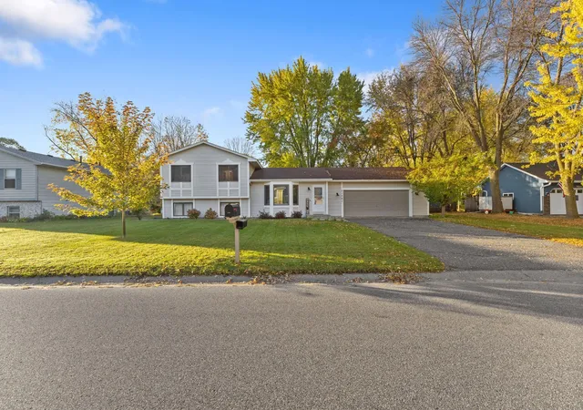 Photo 1 of Single family home for sale at 21701 Rouillard Blvd, Rogers, MN 55374 | MLS# 7163158 | Listing updated on 2026-10-22