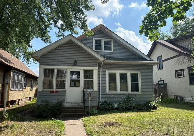Single family home for sale at 1124 Maryland Ave E, Saint Paul, MN 55106 | MLS# 7163161