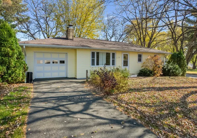 Photo 1 of Single family home for sale at 707 Forrest St, Black River Falls, WI 54615 | MLS# 7163165 | Listing updated on 2026-10-27