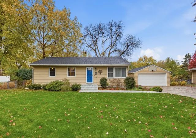 Single family home for sale at 8017 Noid Dr, Minneapolis, MN 55428 | MLS# 7163169