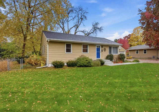 Photo 1 of Single family home for sale at 8017 Noid Dr, Minneapolis, MN 55428 | MLS# 7163169 | Listing updated on 2026-10-29