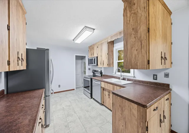 Photo 3 of Single family home for sale at 8017 Noid Dr, Minneapolis, MN 55428 | MLS# 7163169 | Listing updated on 2026-10-29