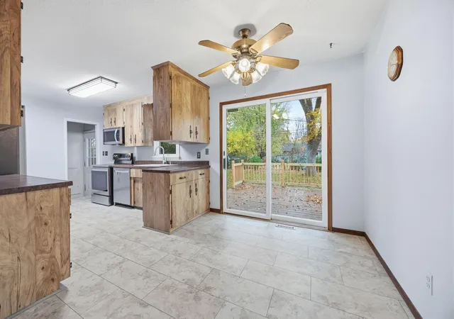 Photo 4 of Single family home for sale at 8017 Noid Dr, Minneapolis, MN 55428 | MLS# 7163169 | Listing updated on 2026-10-29