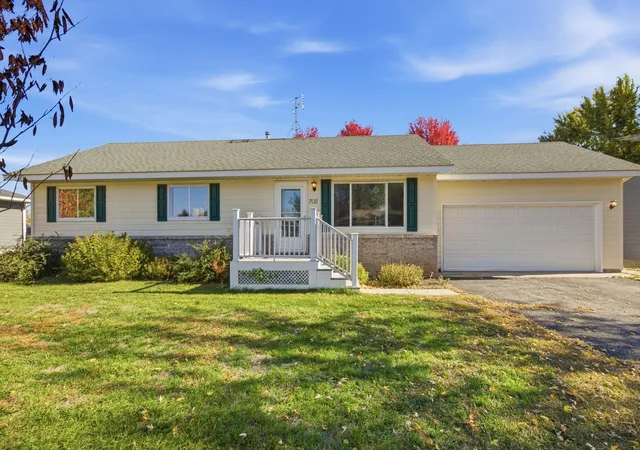 Photo 1 of Single family home for sale at 702 2nd Avenue Ne, Saint Joseph, MN 56374 | MLS# 7163183 | Listing updated on 2026-10-25